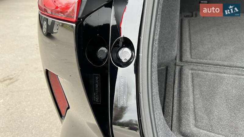 Внедорожник / Кроссовер Infiniti QX50 2020 в Новомосковске