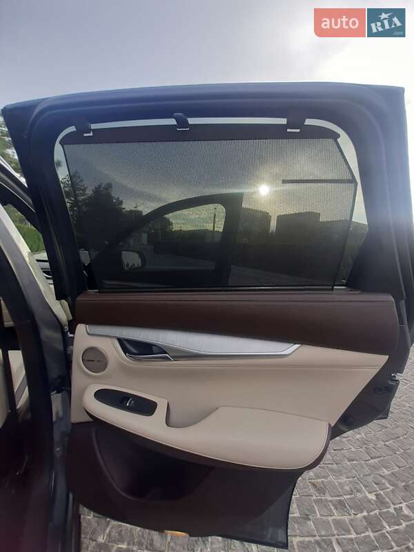 Внедорожник / Кроссовер Infiniti QX50 2019 в Днепре