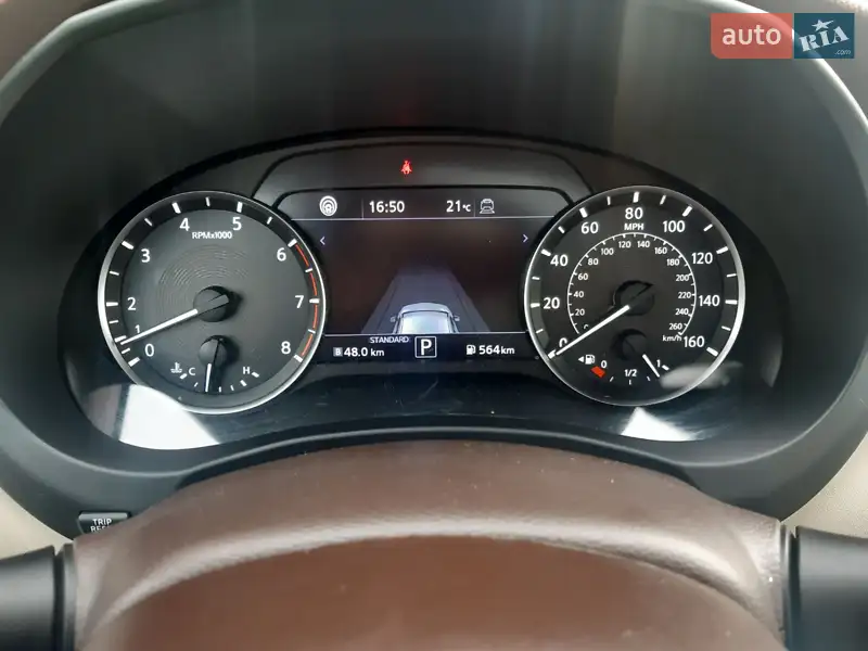 Infiniti QX50 2019 VIN 3PCAJ5M13KF134121 фото оголошення 23 з 72