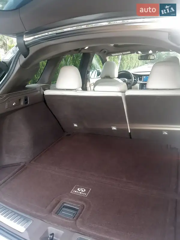 Infiniti QX50 2019 VIN 3PCAJ5M13KF134121 фото оголошення 29 з 72