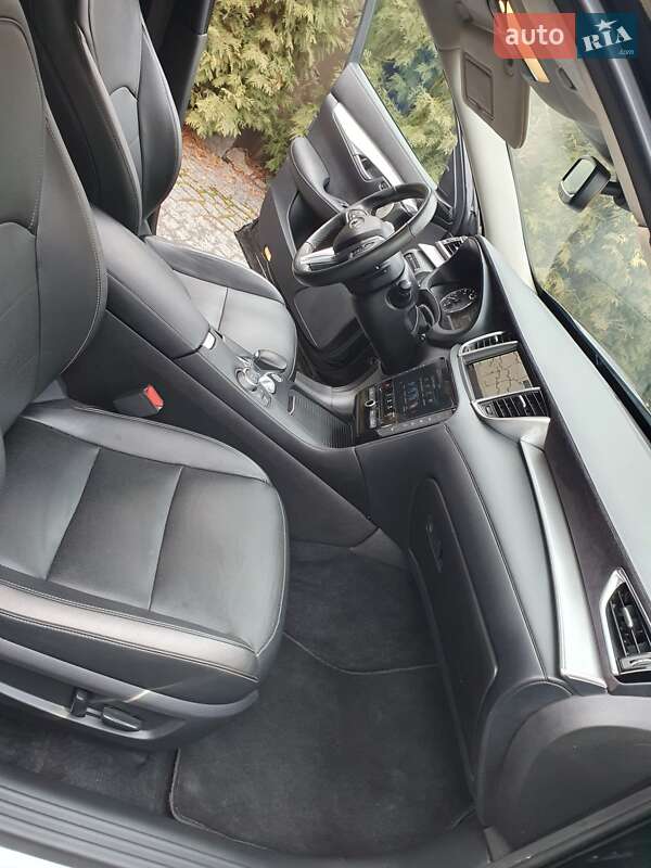 Внедорожник / Кроссовер Infiniti QX50 2019 в Виннице