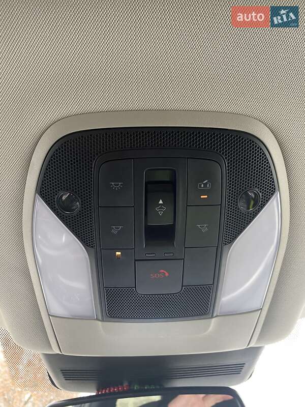 Внедорожник / Кроссовер Infiniti QX50 2018 в Львове