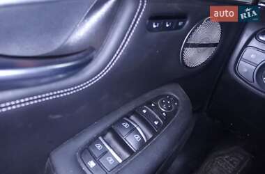 Внедорожник / Кроссовер Infiniti QX50 2020 в Киеве