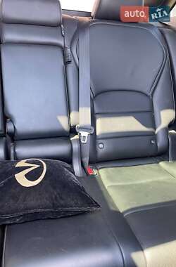 Внедорожник / Кроссовер Infiniti QX50 2020 в Киеве