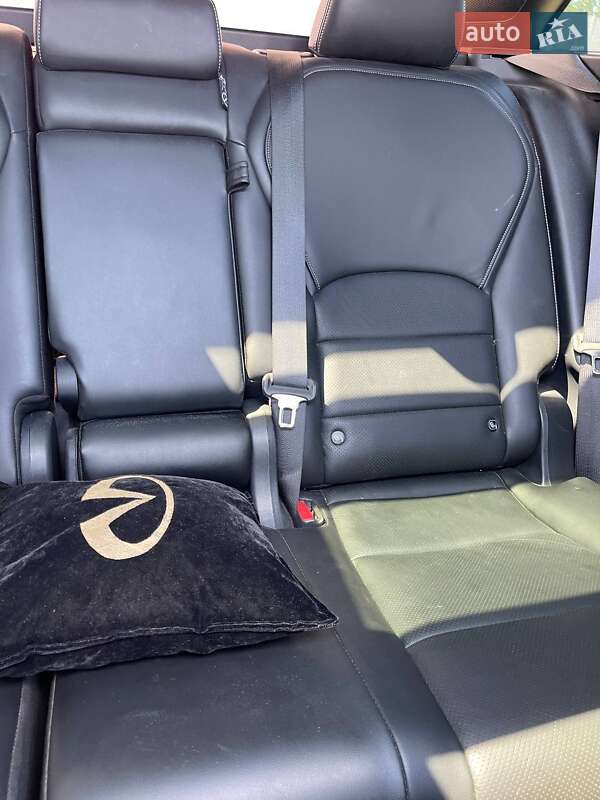 Позашляховик / Кросовер Infiniti QX50 2020 в Києві