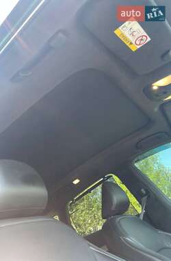 Внедорожник / Кроссовер Infiniti QX50 2020 в Киеве