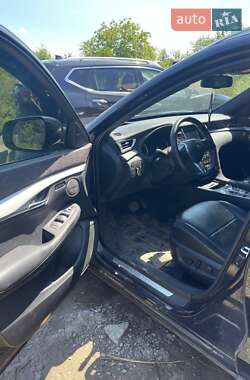 Внедорожник / Кроссовер Infiniti QX50 2020 в Киеве