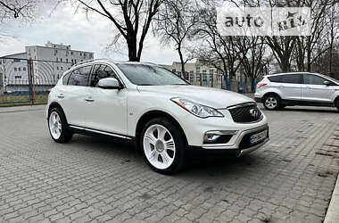 Позашляховик / Кросовер Infiniti QX50 2015 в Одесі