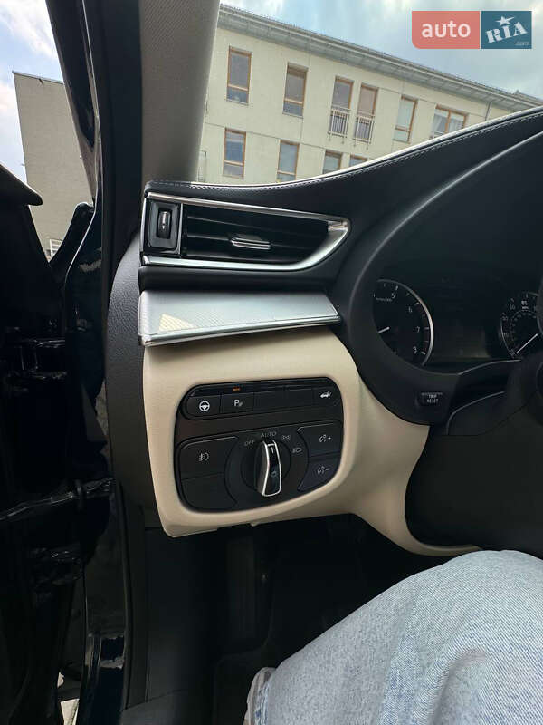 Внедорожник / Кроссовер Infiniti QX50 2021 в Ивано-Франковске фото 14 Внедорожник / Кроссовер Infiniti QX50 2021 в Ивано-Франковске