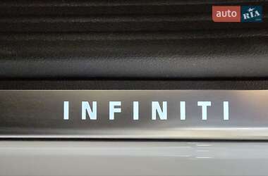 Внедорожник / Кроссовер Infiniti QX50 2018 в 