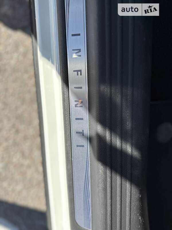 Позашляховик / Кросовер Infiniti QX50 2020 в Житомирі