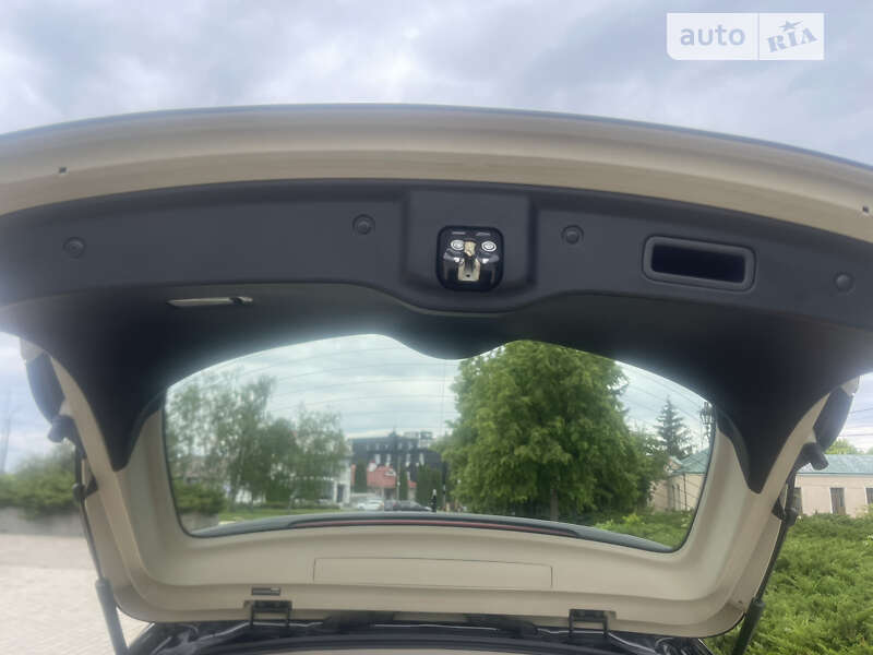 Внедорожник / Кроссовер Infiniti QX50 2017 в Белой Церкви