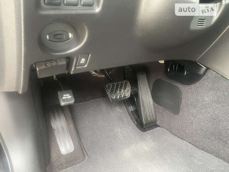 Внедорожник / Кроссовер Infiniti QX50 2017 в Белой Церкви