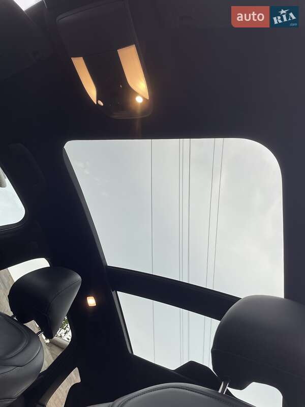 Внедорожник / Кроссовер Infiniti QX50 2021 в Ивано-Франковске