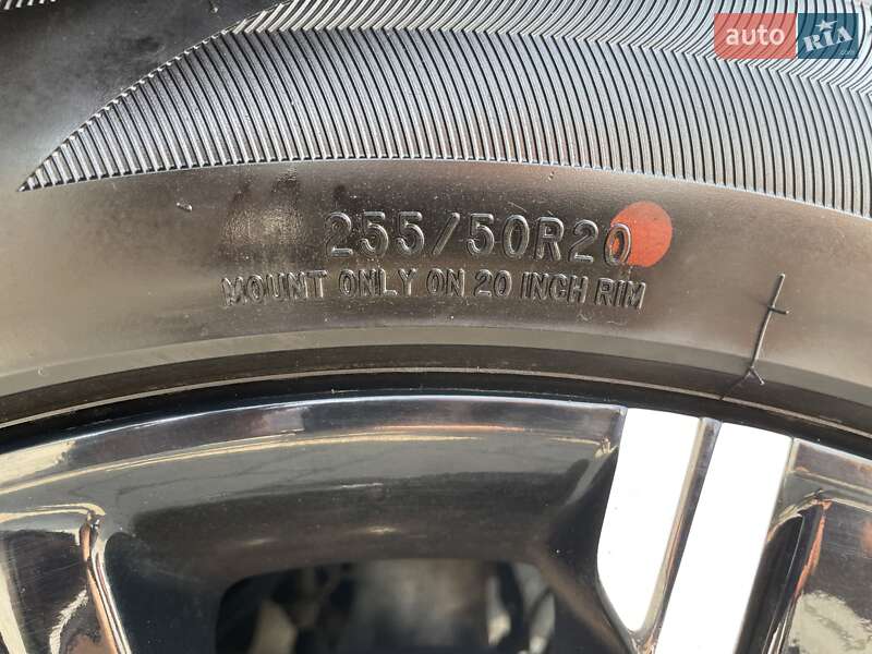 Внедорожник / Кроссовер Infiniti QX50 2021 в Ивано-Франковске