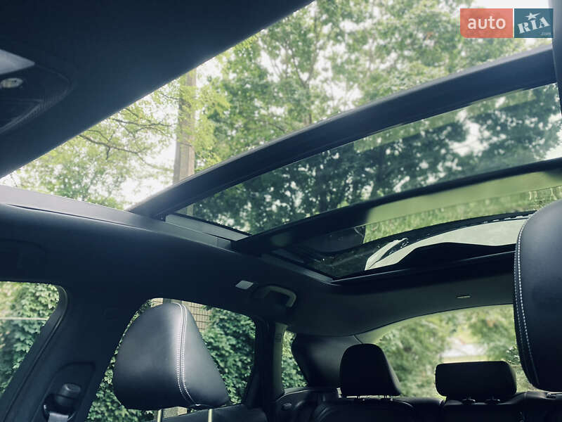 Внедорожник / Кроссовер Infiniti QX50 2022 в Киеве