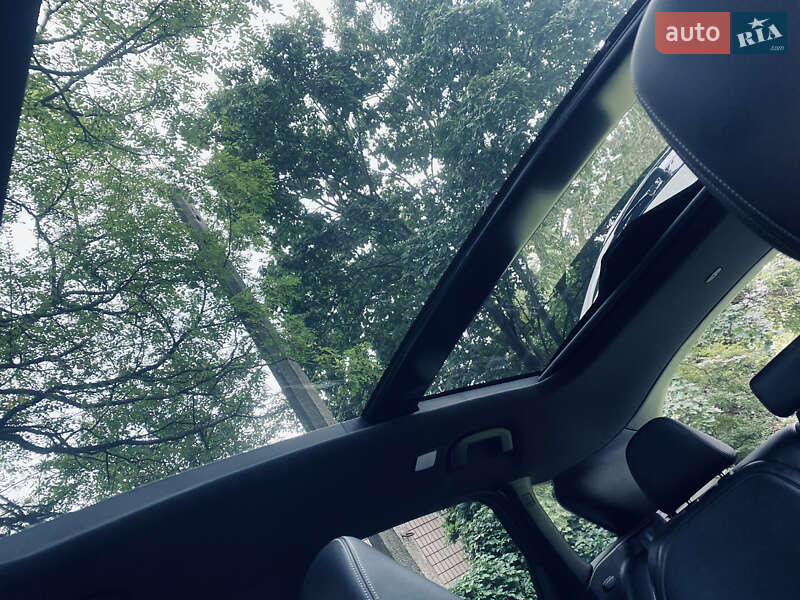 Внедорожник / Кроссовер Infiniti QX50 2022 в Киеве