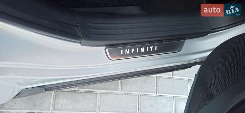 Позашляховик / Кросовер Infiniti QX50 2019 в Дніпрі