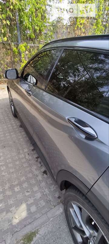 Внедорожник / Кроссовер Infiniti QX50 2019 в Киеве