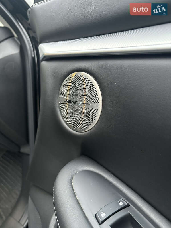 Внедорожник / Кроссовер Infiniti QX50 2018 в Днепре