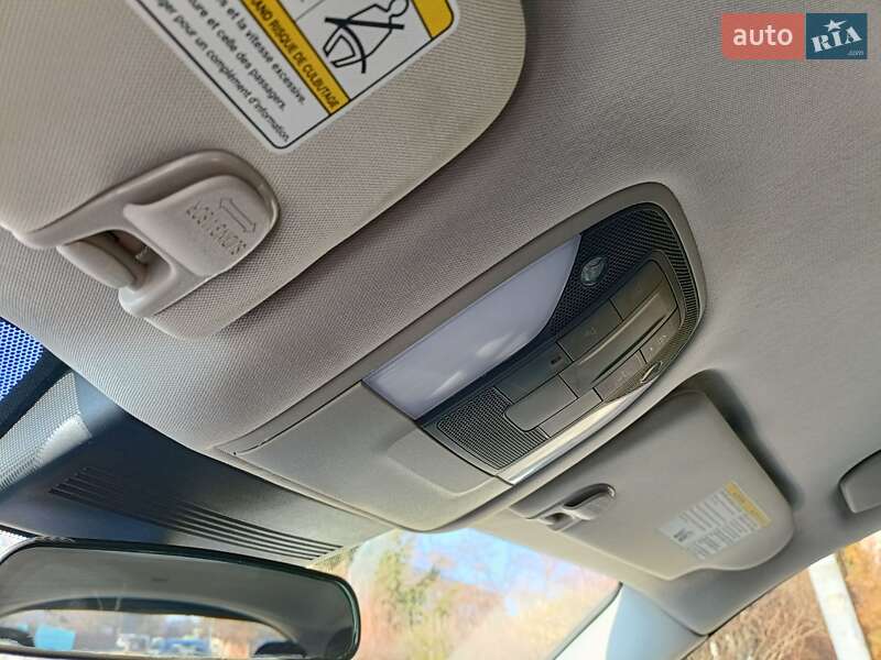 Внедорожник / Кроссовер Infiniti QX50 2019 в Житомире