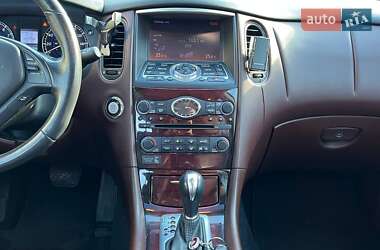 Внедорожник / Кроссовер Infiniti QX50 2016 в 