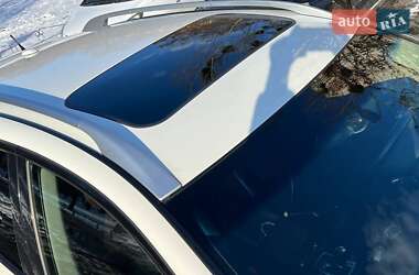 Внедорожник / Кроссовер Infiniti QX50 2016 в 