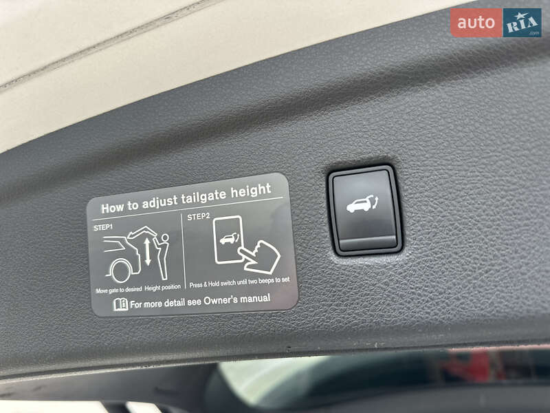 Внедорожник / Кроссовер Infiniti QX50 2018 в Одессе