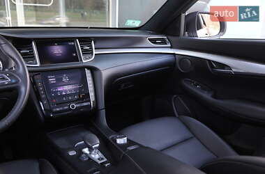 Внедорожник / Кроссовер Infiniti QX50 2020 в 