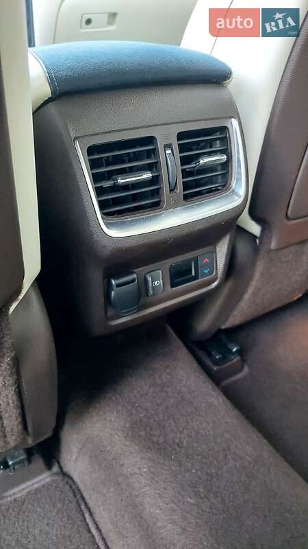 Внедорожник / Кроссовер Infiniti QX50 2018 в Бродах