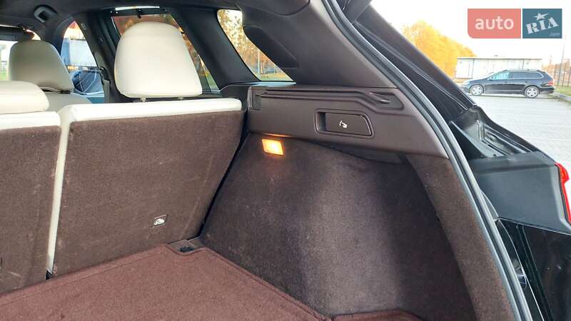 Внедорожник / Кроссовер Infiniti QX50 2018 в Бродах