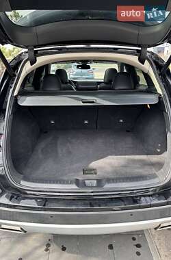 Внедорожник / Кроссовер Infiniti QX50 2020 в 