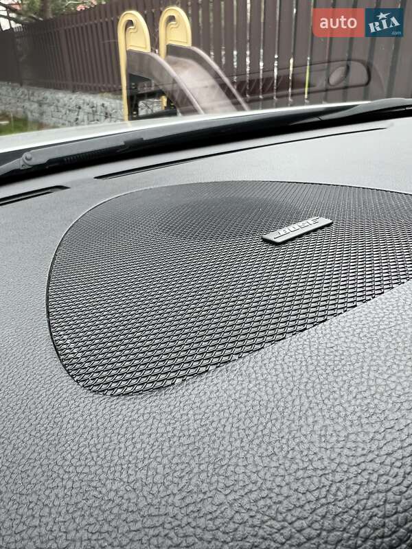 Внедорожник / Кроссовер Infiniti QX50 2017 в Киеве