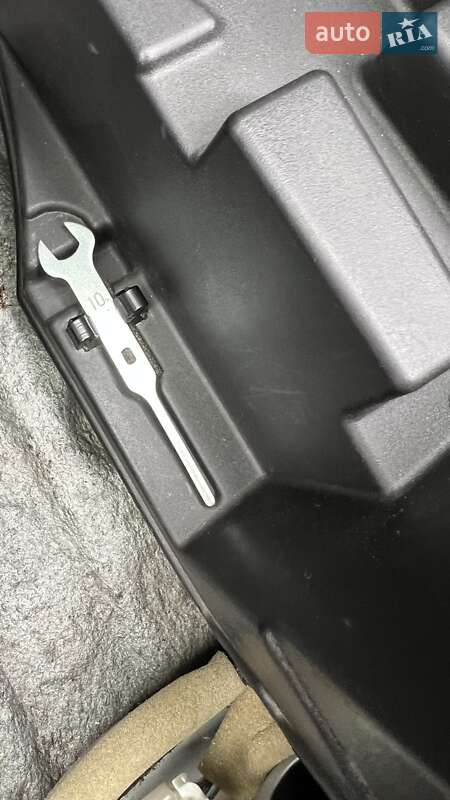 Внедорожник / Кроссовер Infiniti QX50 2017 в Киеве