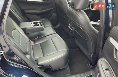 Внедорожник / Кроссовер Infiniti QX50 2019 в 