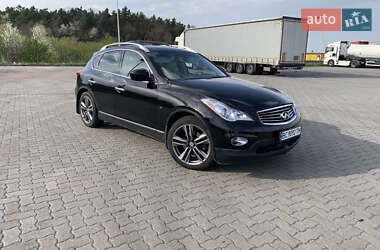 Внедорожник / Кроссовер Infiniti QX50 2014 в 