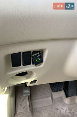 Внедорожник / Кроссовер Infiniti QX50 2014 в 