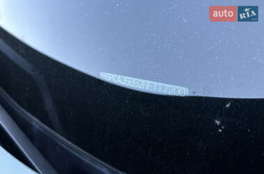 Внедорожник / Кроссовер Infiniti QX50 2022 в 