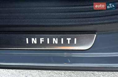 Внедорожник / Кроссовер Infiniti QX50 2022 в 