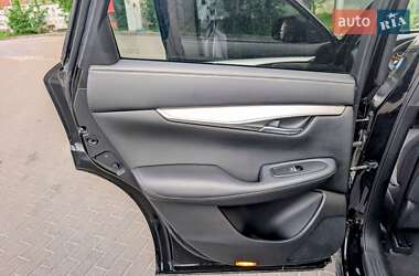 Внедорожник / Кроссовер Infiniti QX50 2020 в 