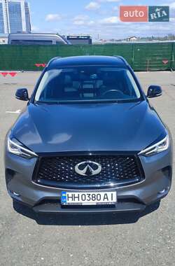 Внедорожник / Кроссовер Infiniti QX50 2020 в Одессе