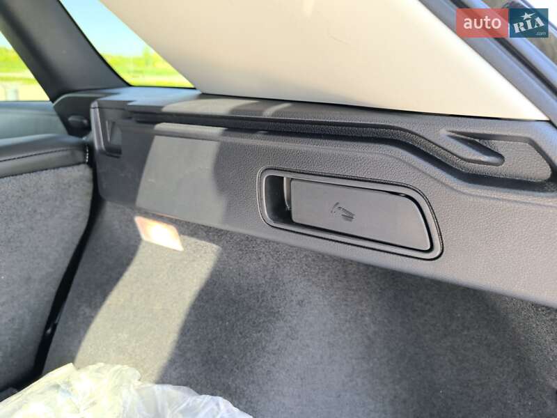 Внедорожник / Кроссовер Infiniti QX50 2023 в Львове