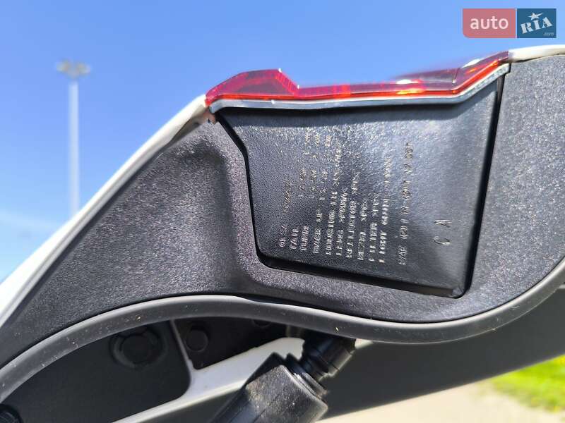 Внедорожник / Кроссовер Infiniti QX50 2023 в Львове