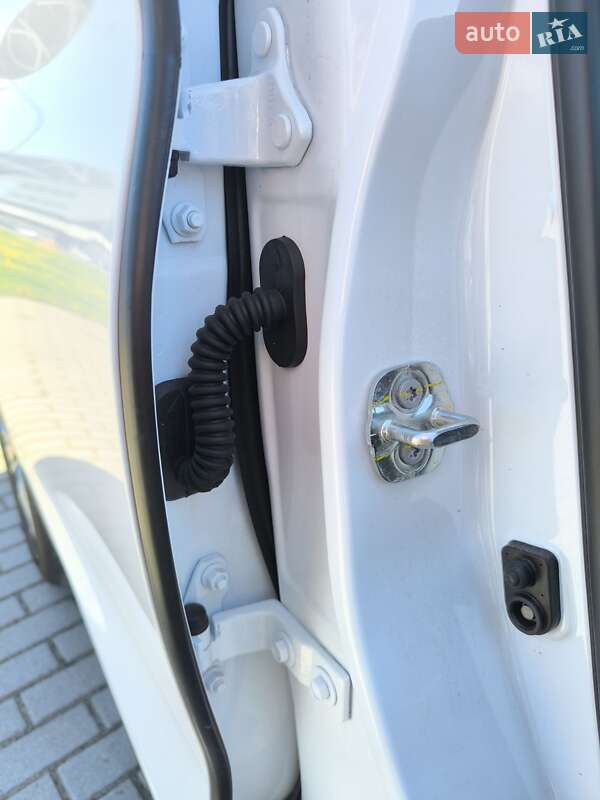 Внедорожник / Кроссовер Infiniti QX50 2023 в Львове