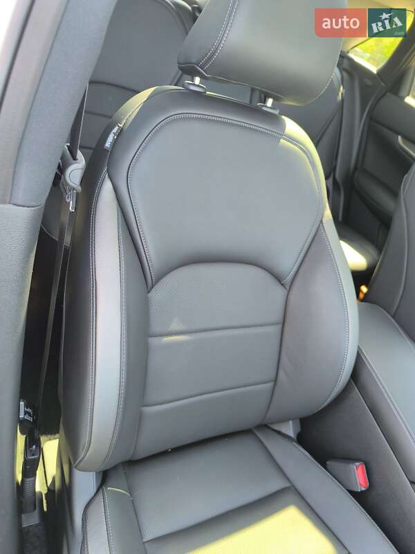 Внедорожник / Кроссовер Infiniti QX50 2023 в Львове