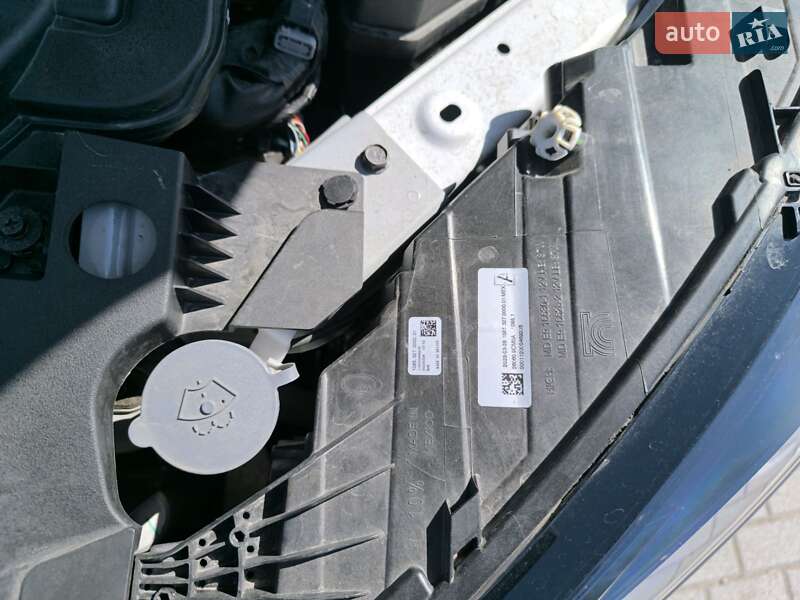 Внедорожник / Кроссовер Infiniti QX50 2023 в Львове