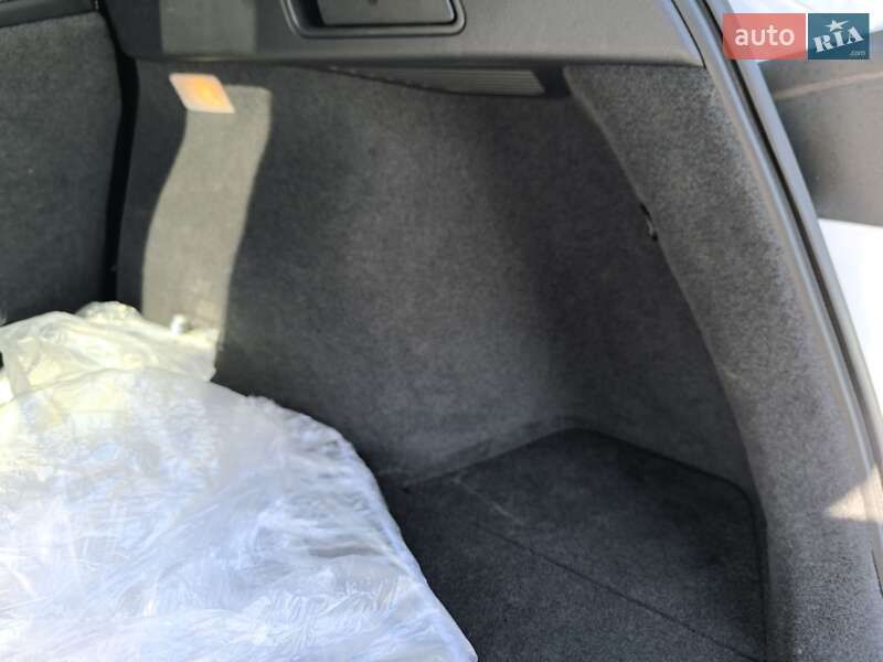 Внедорожник / Кроссовер Infiniti QX50 2023 в Львове