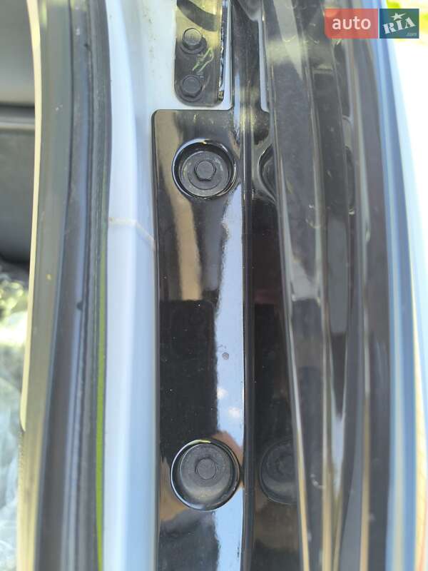 Внедорожник / Кроссовер Infiniti QX50 2023 в Львове