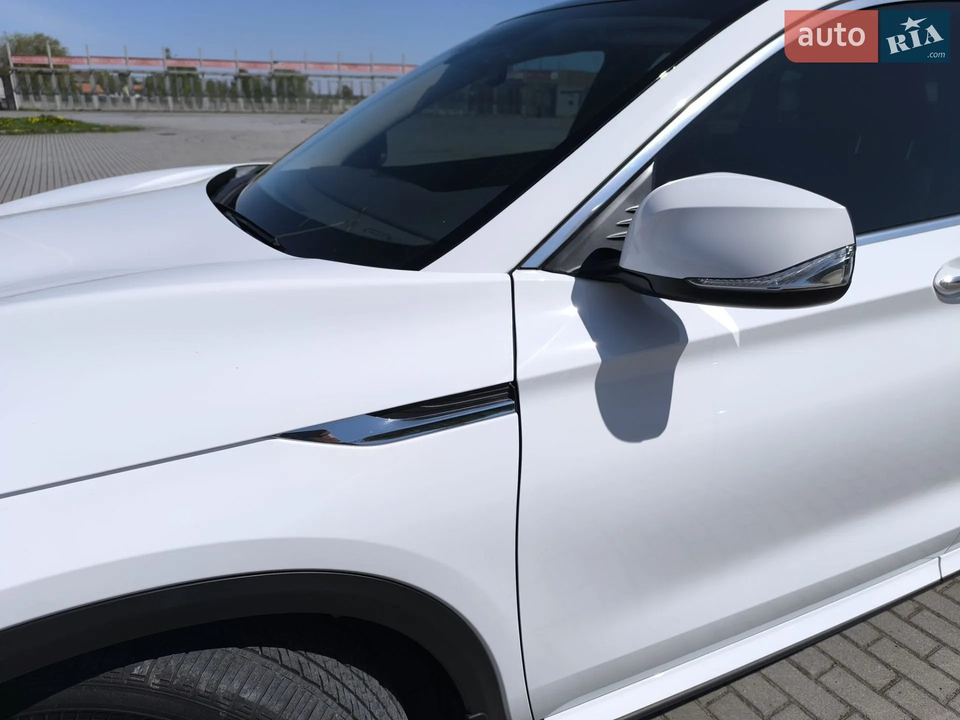 2023 Infiniti QX50 - мініатюра 321