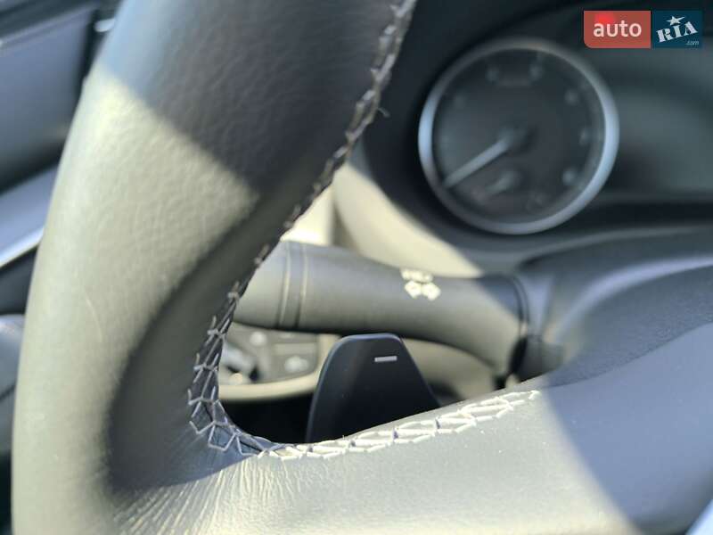 Внедорожник / Кроссовер Infiniti QX50 2023 в Львове